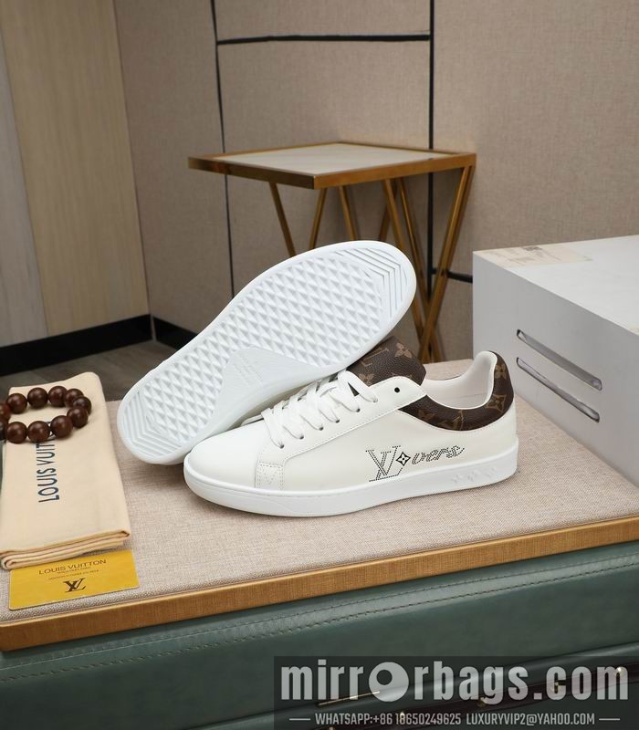 LV Replica Shoes LV sz38-44 mnf0802