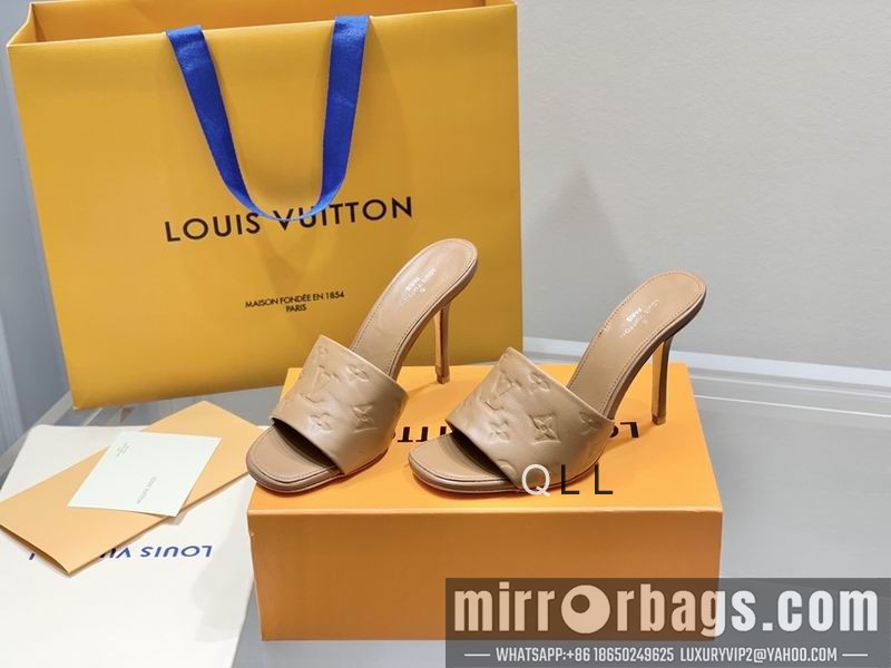 LV Replica Shoes LV sz34-41 LL0304