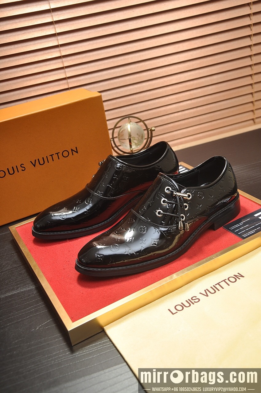 LV Replica Shoes LV sz38-45 hnh0218