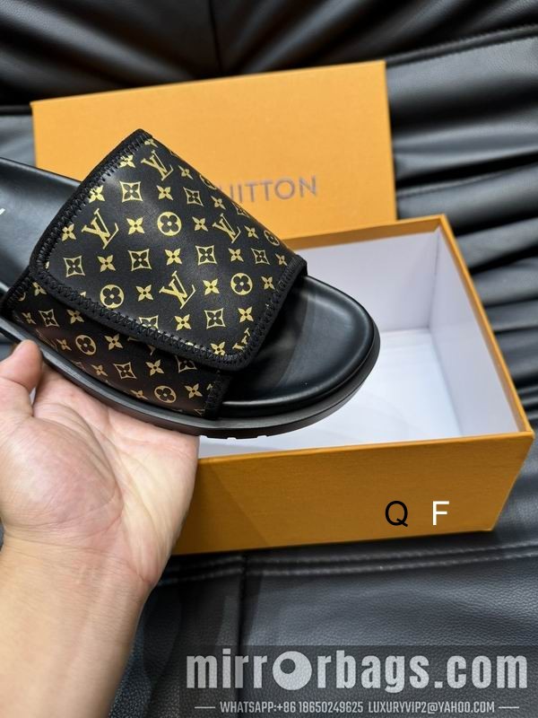 LV Replica Shoes LV sz38-45 TF0904