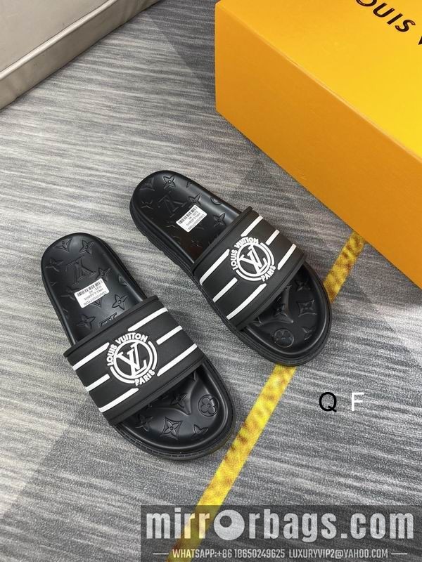 LV Replica Shoes LV sz38-45 4C TF0713