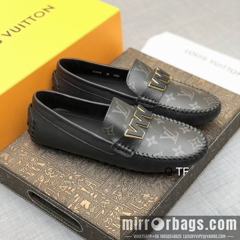 LV Replica Shoes LV sz38-45 5C TF0819