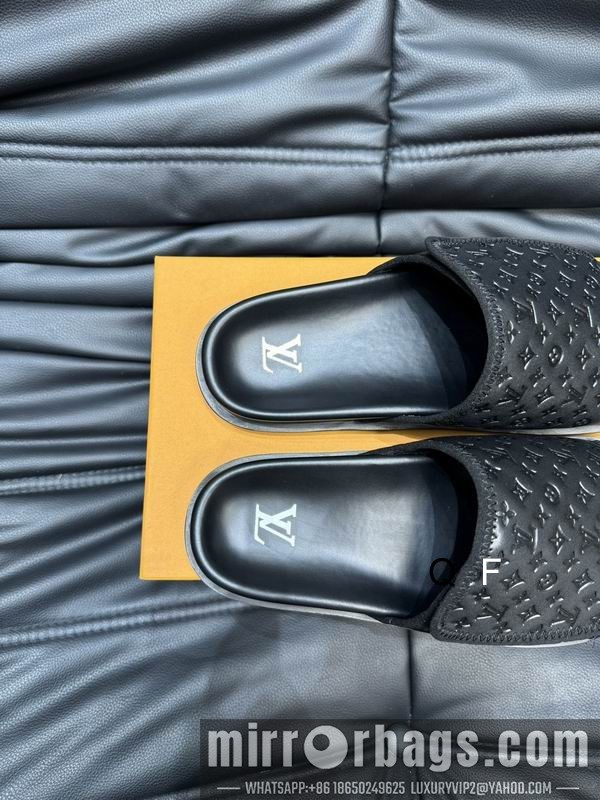 LV Replica Shoes LV sz38-45 TF0905