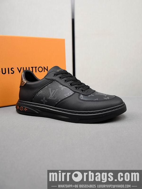 LV Replica Shoes LV sz38-44 mnf0342