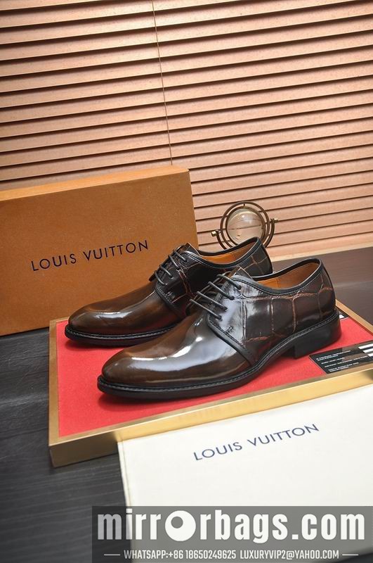 LV Replica Shoes LV sz38-45 mnf0612