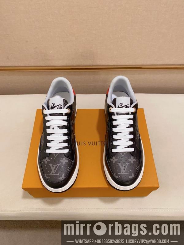 LV Replica Shoes LV sz38-44 mnf0649