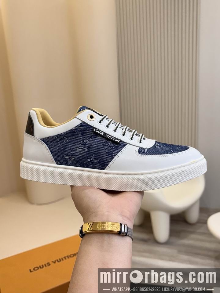 LV Replica Shoes LV sz38-45 hnh0263