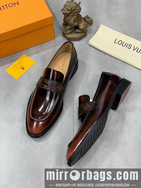 LV Replica Shoes LV sz38-44 0648