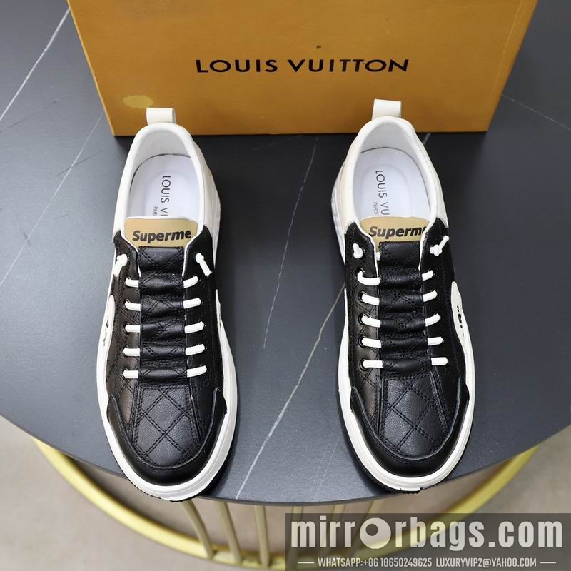 LV Replica Shoes LV sz38-45 mnf0382