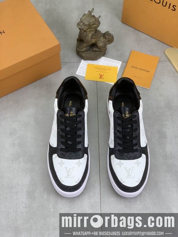 LV Replica Shoes LV sz38-46 mnf0637