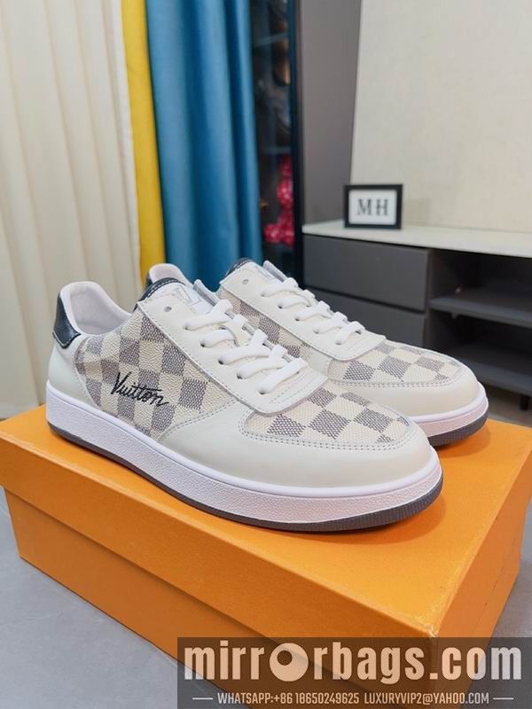 LV Replica Shoes LV sz38-44 mnf0364