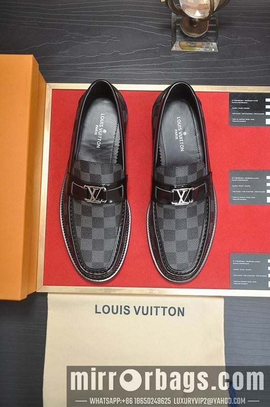 LV Replica Shoes LV sz38-45 mnf0562