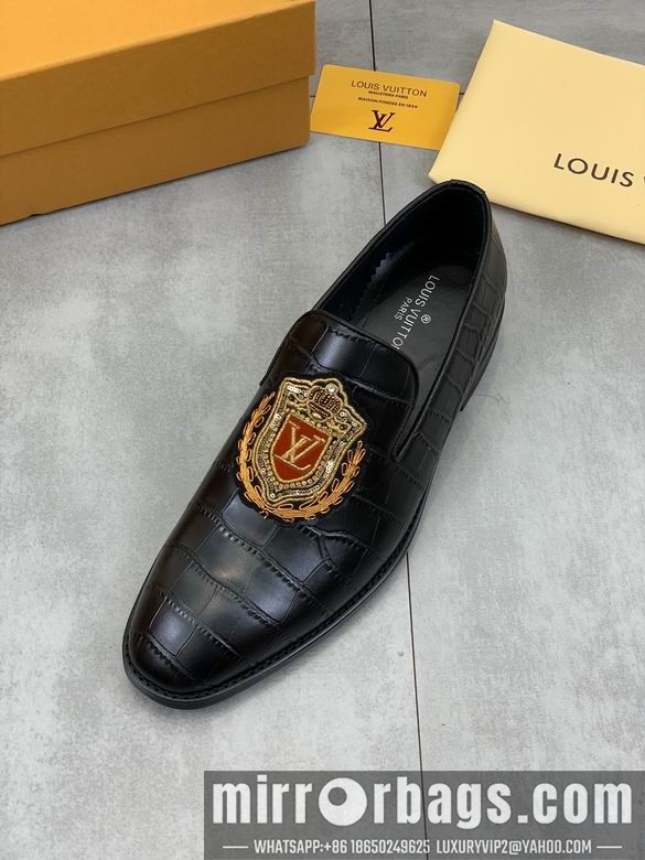 LV Replica Shoes LV sz38-44 2C n0638