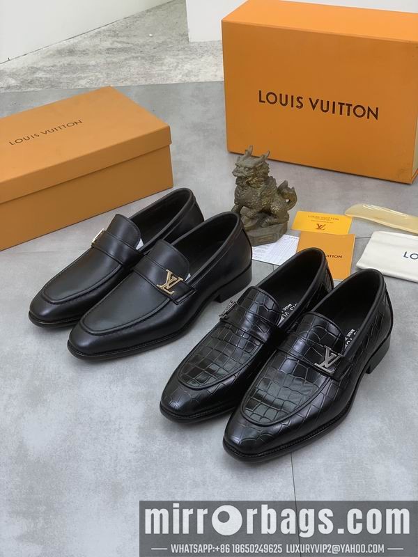 LV Replica Shoes LV sz38-47 mnf0764