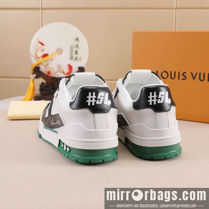 LV Replica Shoes LV sz38-46 jyh1205