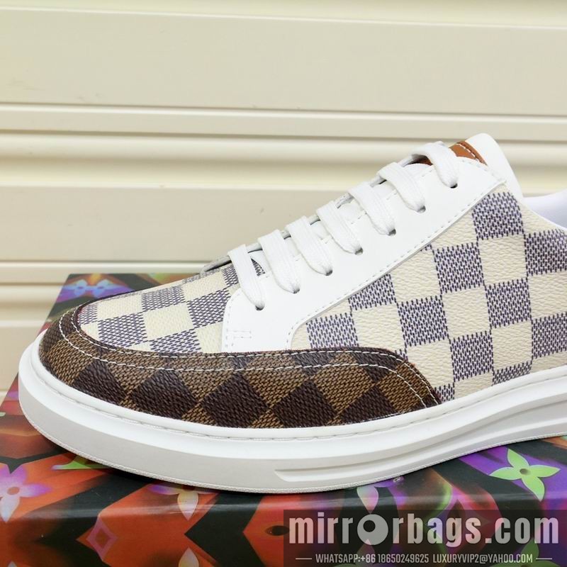 LV Replica Shoes LV sz38-45 mnf0147