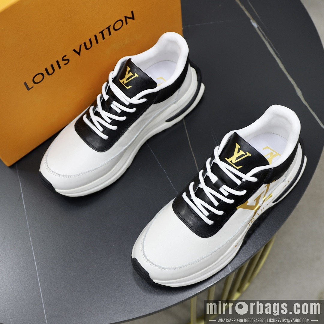 LV Replica Shoes LV sz38-45 hnh1206