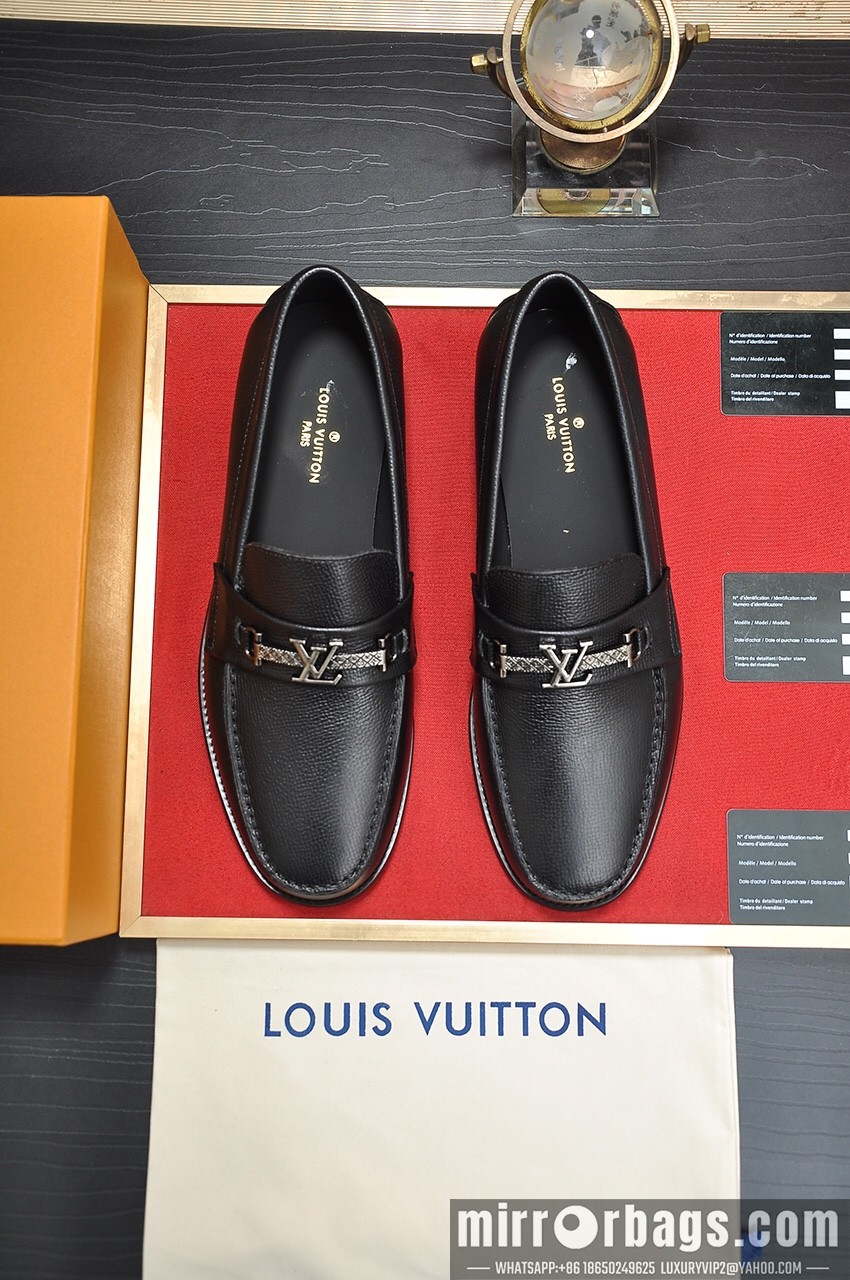 LV Replica Shoes LV sz38-45 hnh1210