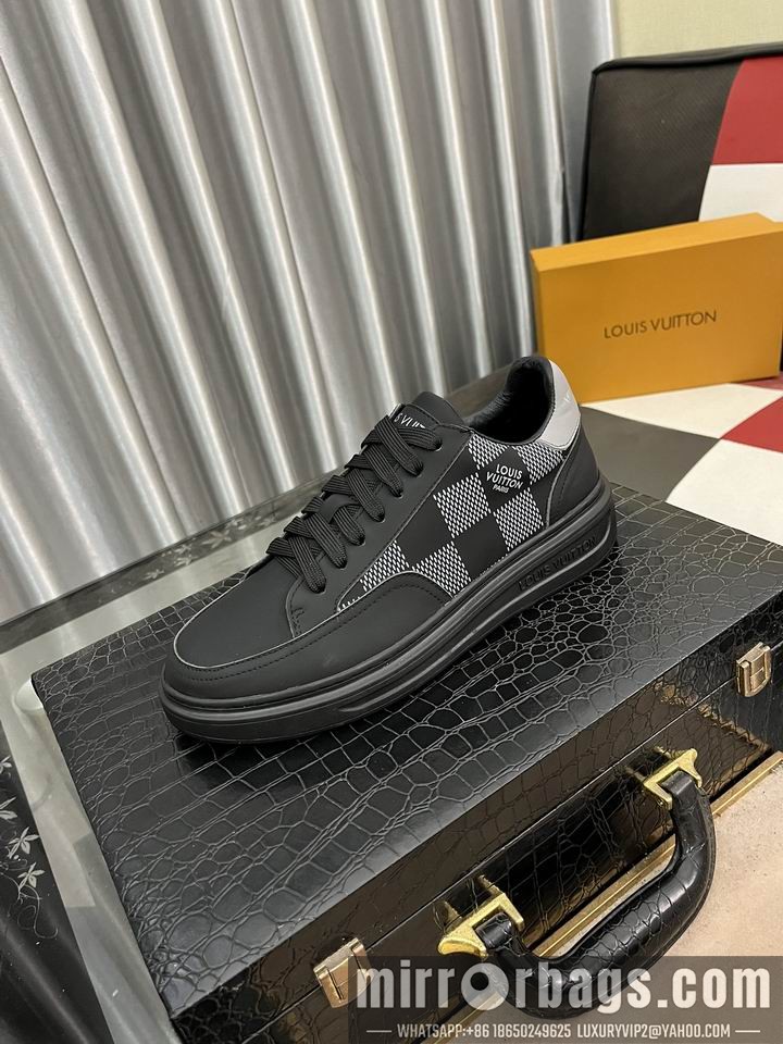 LV Replica Shoes LV sz38-44 hnh0252