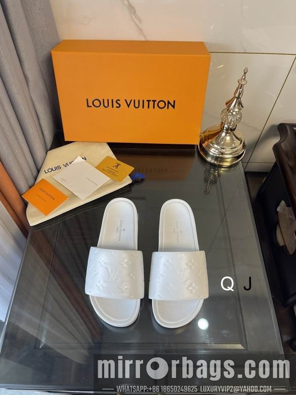 LV Replica Shoes LV sz35-42 XJ0315