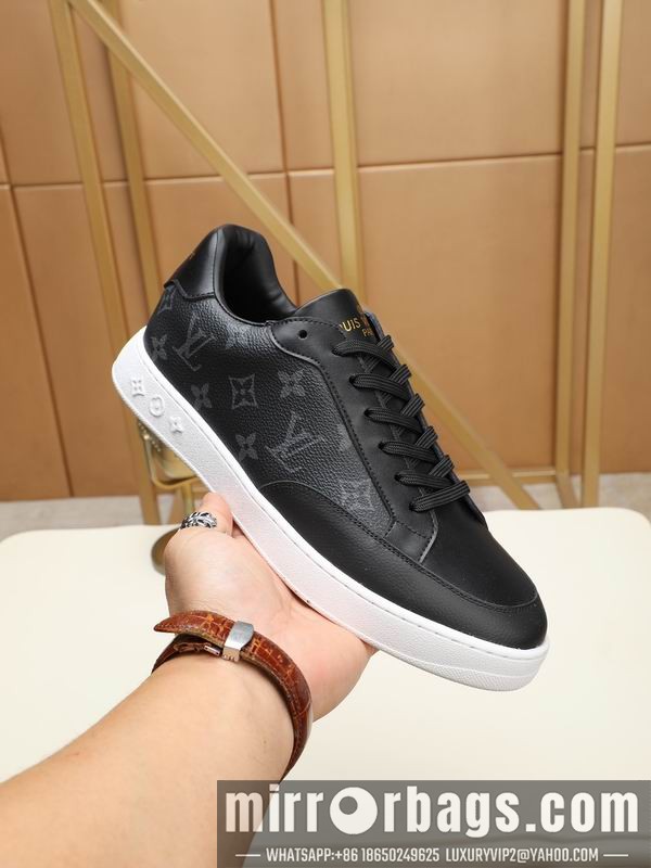 LV Replica Shoes LV sz38-44 mnf0431