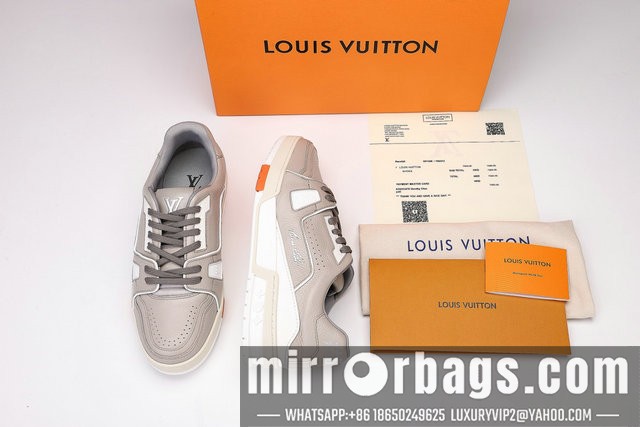 LV Replica ShoesSZ 35-46 0522