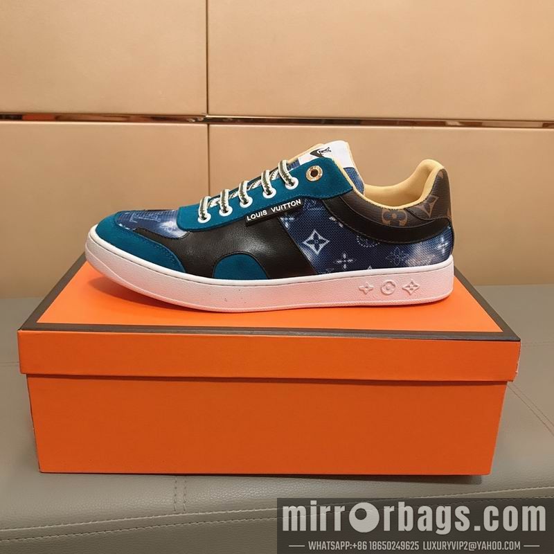 LV Replica Shoes LV sz38-44 mnf0378