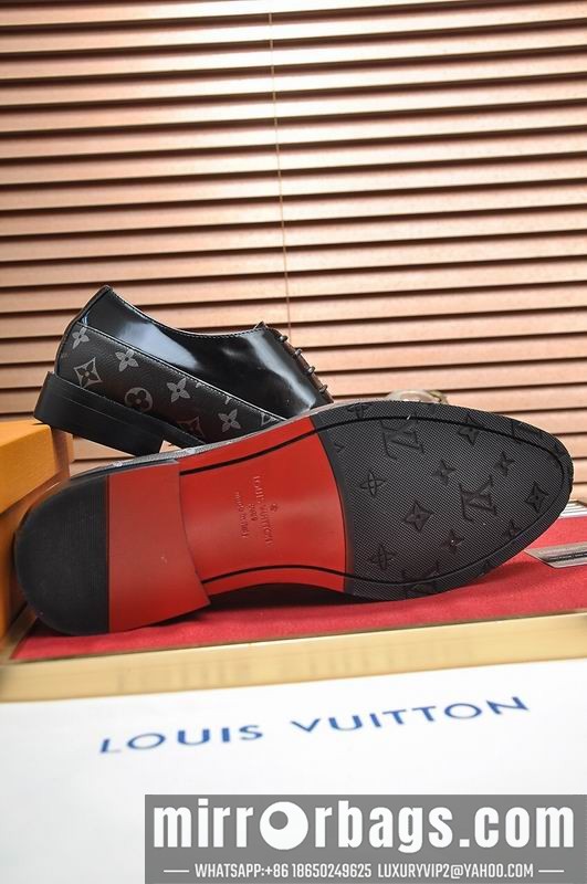 LV Replica Shoes LV sz38-45 mnf0729