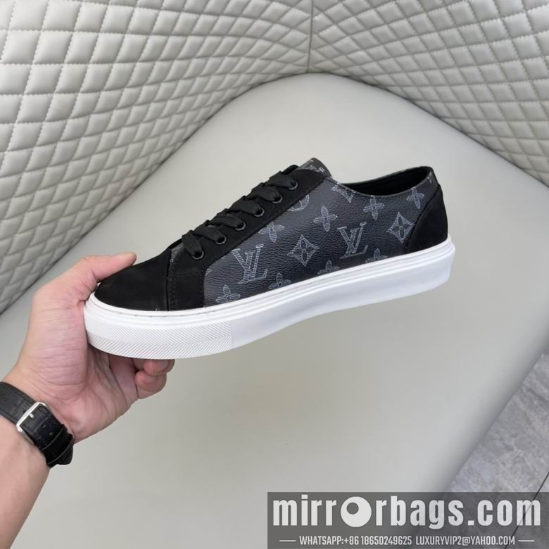 LV Replica Shoessz35-44 4C n0506