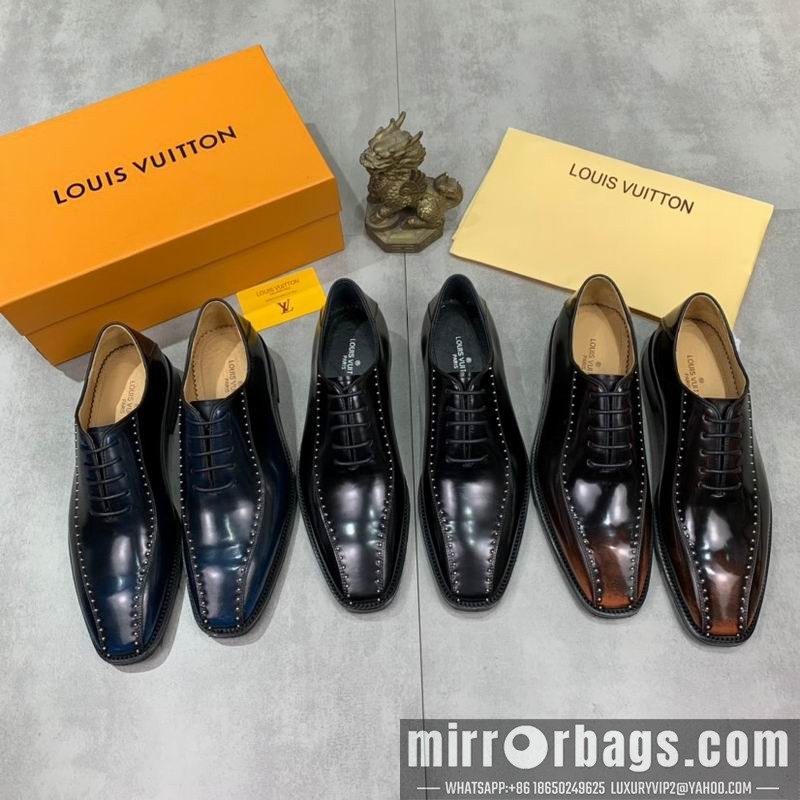 LV Replica Shoes LV sz38-44 mnf0408