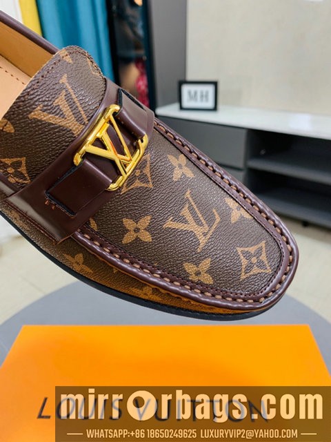 LV Replica Shoes2241206 SZ 38-44