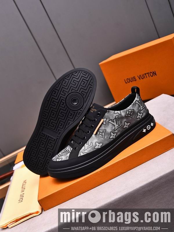 LV Replica Shoes LV sz38-45 mnf0436