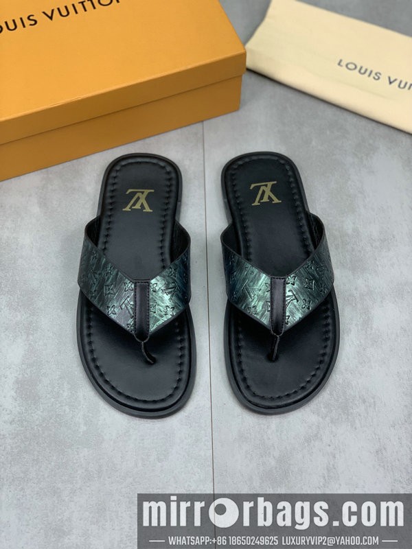 LV Replica ShoesSZ 38-44 0511