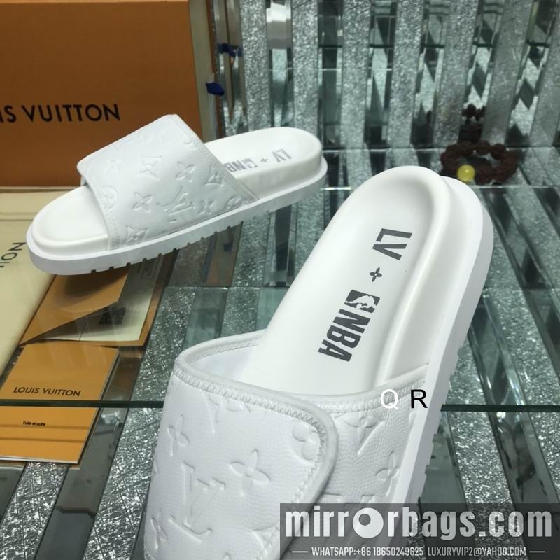 LV Replica Shoes LV sz35-44 CRQ0302