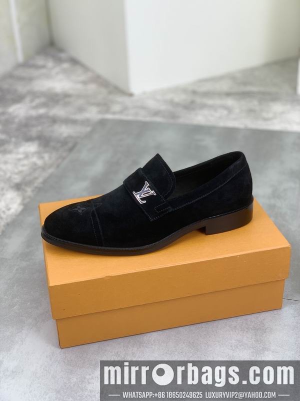 LV Replica Shoes LV sz38-45 mnf0634