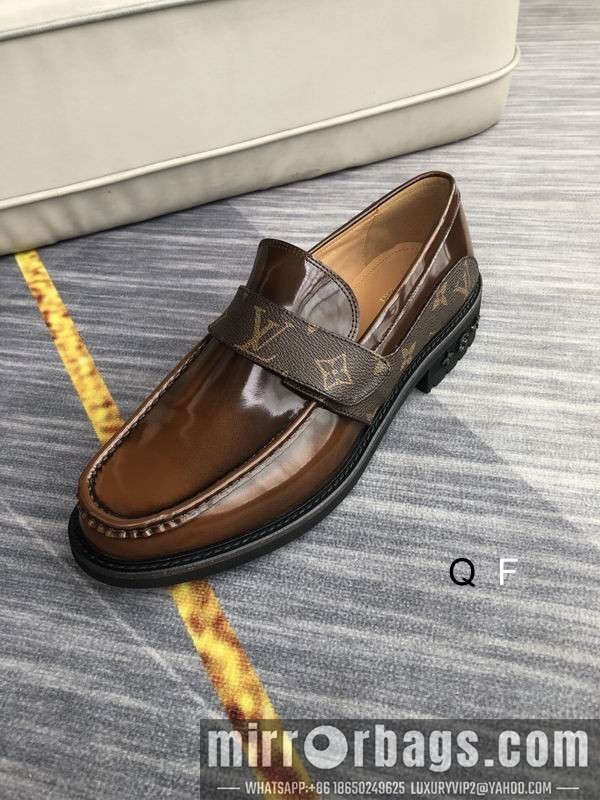 LV Replica Shoes LV sz38-45 3C TF0101