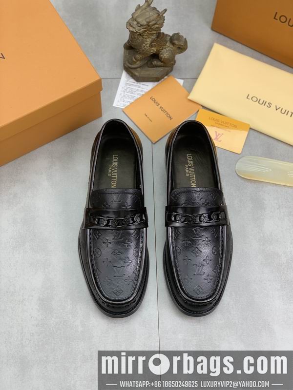 LV Replica Shoes LV sz38-45 mnf0406