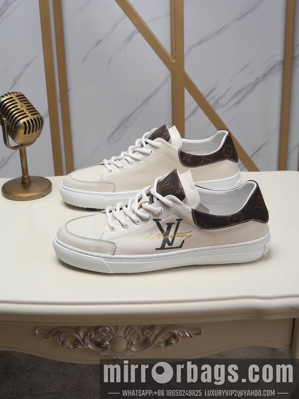 LV Replica Shoes LV sz38-43 mnf1020