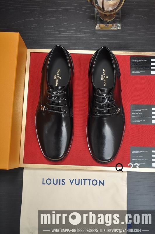 LV Replica Shoes LV sz38-45 HY1201