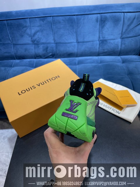 LV Replica ShoesSZ 38-44 0503