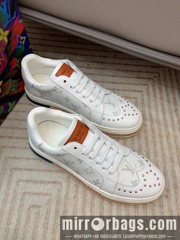 LV Replica Shoes LV sz38-44 mnf01120