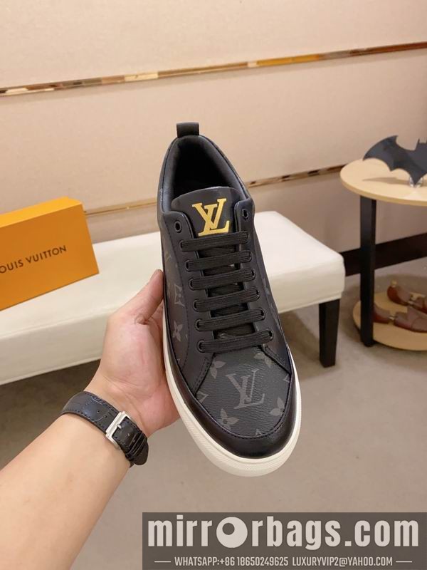 LV Replica Shoes LV sz38-45 mnf01125