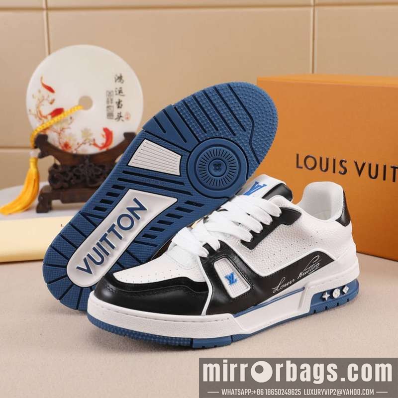 LV Replica Shoes LV sz38-46 jyh1205