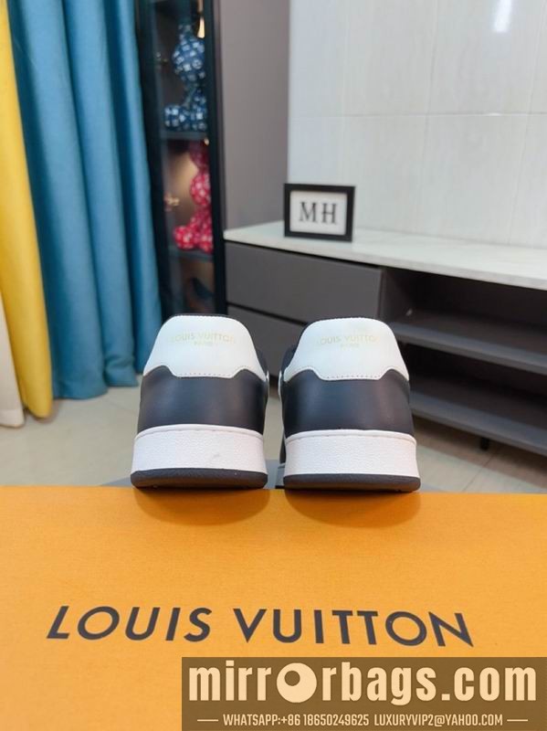 LV Replica Shoes LV sz38-44 mnf0641