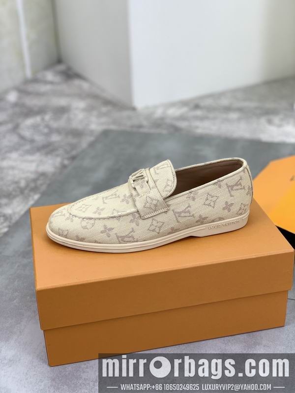 LV Replica Shoes LV sz38-45 mnf0524