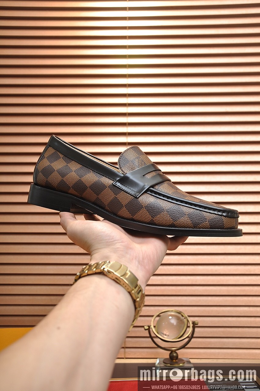 LV Replica Shoes LV sz38-45 hnh1206