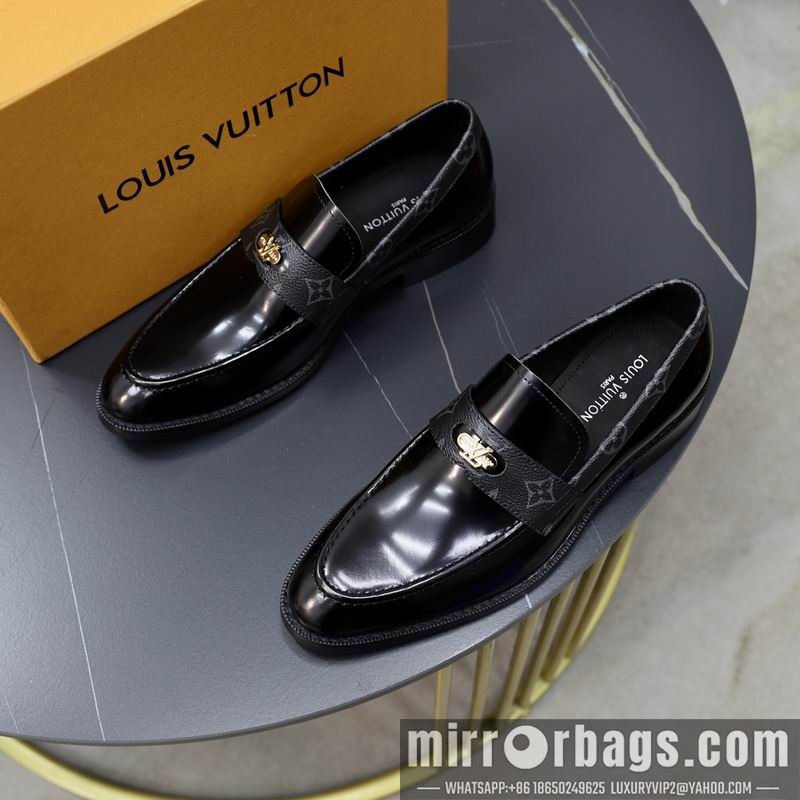 LV Replica Shoes LV sz38-45 mnf0652