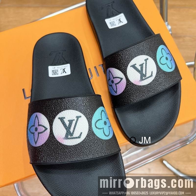 LV Replica Shoes LV sz35-46 JM0608