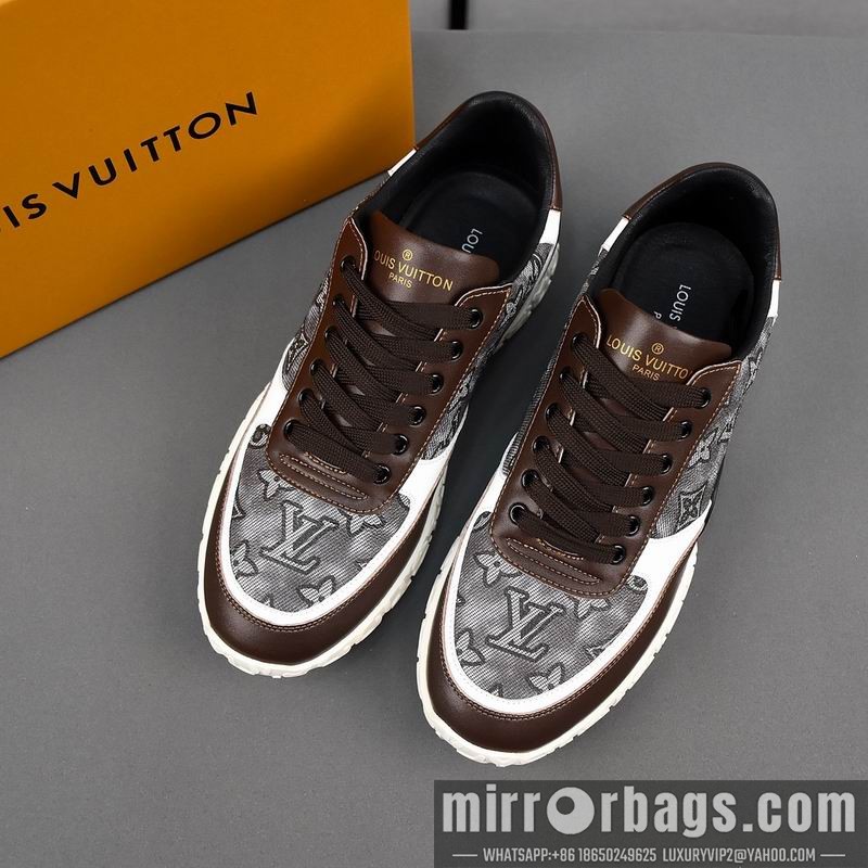 LV Replica Shoes LV sz38-44 mnf0414