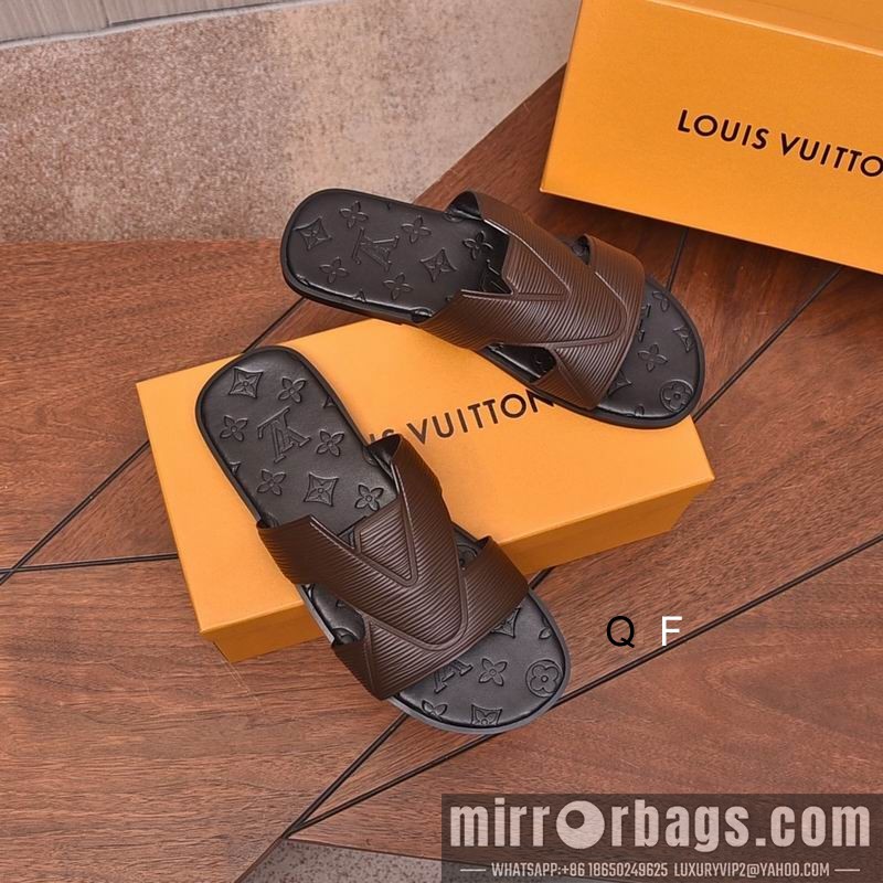 LV Replica Shoes LV sz38-45 5C TF0802